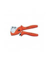 Knipex pipe cutter 90 20 185 - nr 3