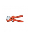 Knipex pipe cutter 90 20 185 - nr 1
