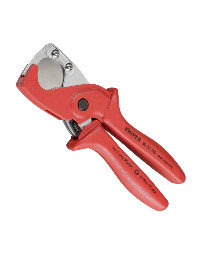 Knipex pipe cutter 90 20 185 główny