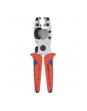 Knipex pipe cutter 90 25 20 - nr 6