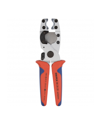 Knipex pipe cutter 90 25 20