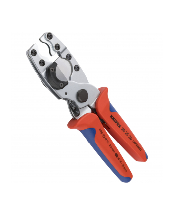 Knipex pipe cutter 90 25 20