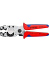 Knipex pipe cutter 90 25 20 - nr 8