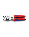 Knipex pipe cutter 90 25 20 - nr 1