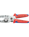 Knipex pipe cutter 90 25 20 - nr 5