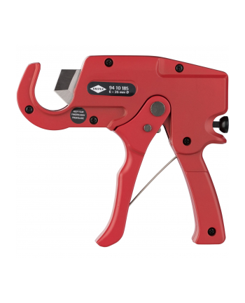 Knipex pipe cutter 94 10 185