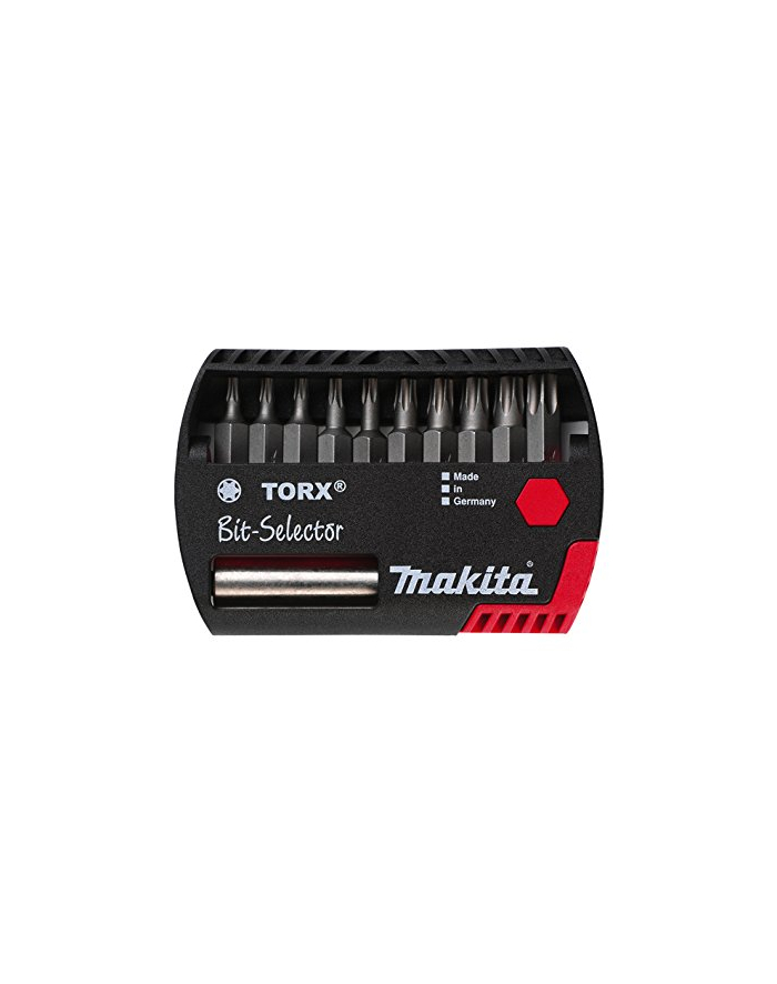 Makita Bit Set Torx P-53768 11tlg - P-53768 główny