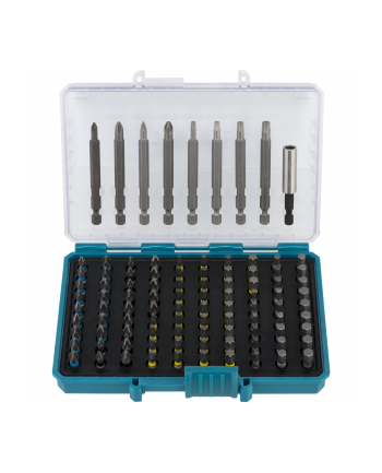 Makita Bit Box Set P-81050 99tlg - P-81050