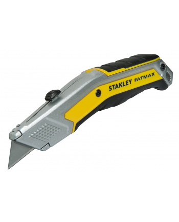 Stanley Messer FatMax EXO