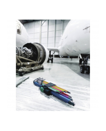 Wera 950 SPKL/9SM N HF