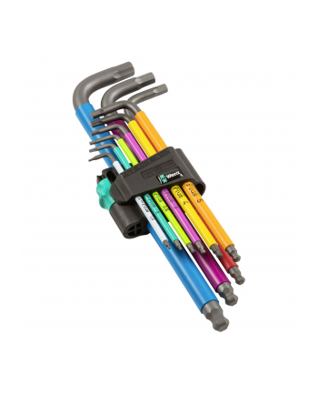 Wera 950SPKL/9 SM N