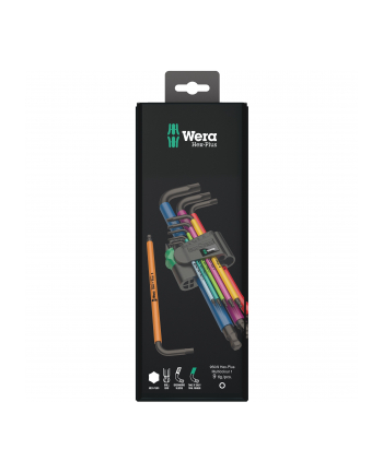 Wera 950SPKL/9 SM N nr 1