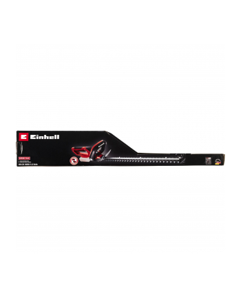 Einhell Cordless Hedge Trimmer GE-CH1855 / 1 Li