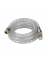 Einhell Pump suction hose 4 m brass - nr 1