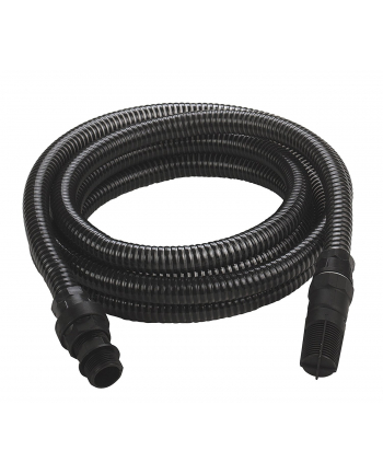 Einhell Pump suction hose 4 m plastic