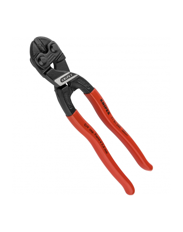 KNIPEX CoBolt 7101200 główny