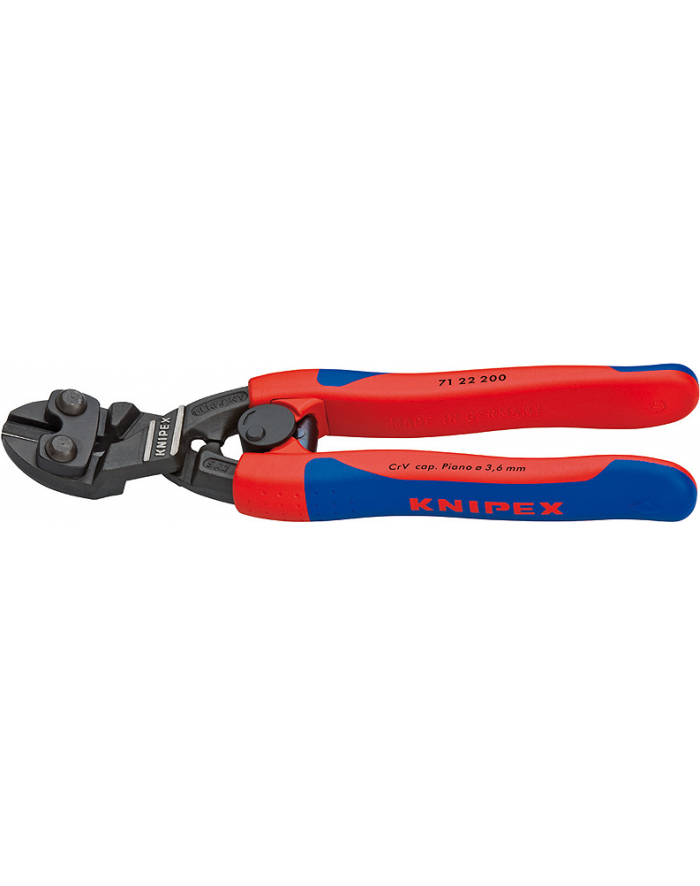 KNIPEX CoBolt 7122200 główny