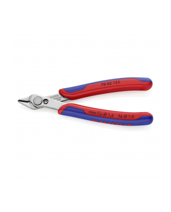 KNIPEX Electronic Super Knips 7803125