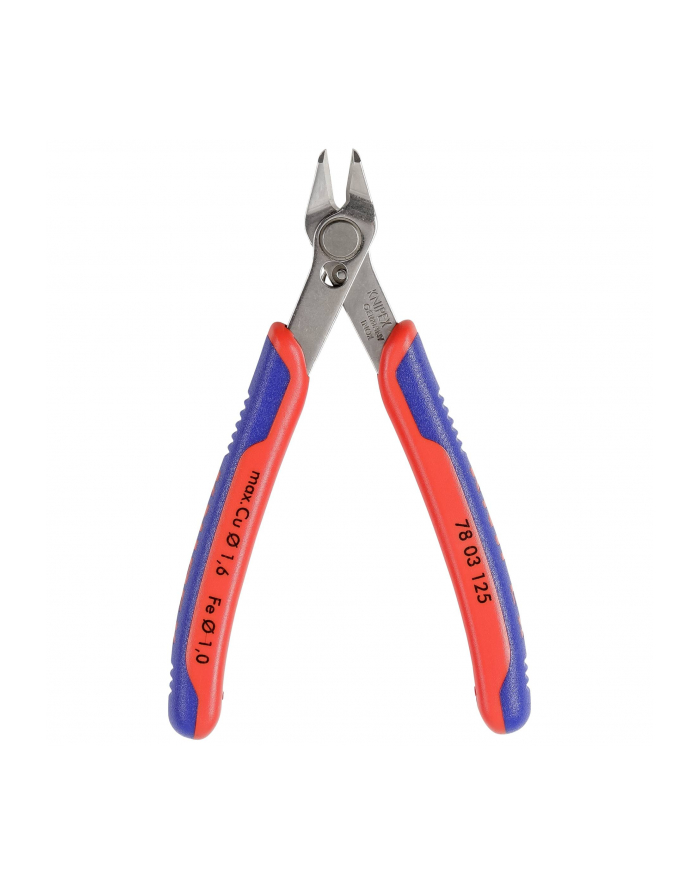 KNIPEX Electronic Super Knips 7803125 główny