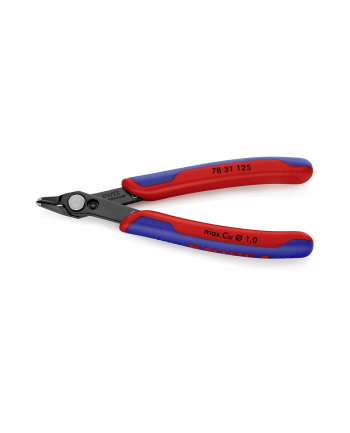 KNIPEX Electronic Super Knips 7831125 nr 2