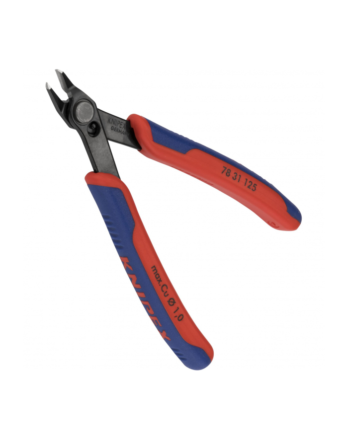 KNIPEX Electronic Super Knips 7831125 główny