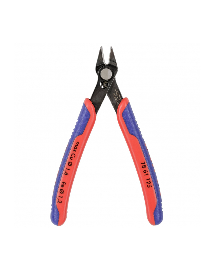 KNIPEX Electronic Super Knips 7861125 główny