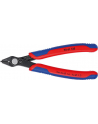 KNIPEX Electronic Super Knips 7861125 - nr 2