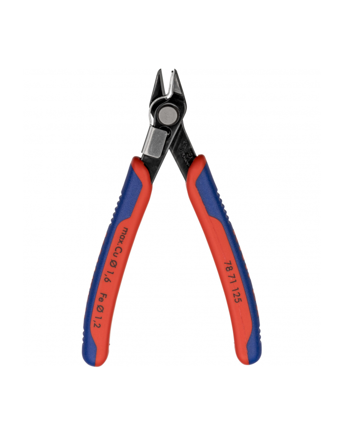 KNIPEX Electronic Super Knips 7871125 główny