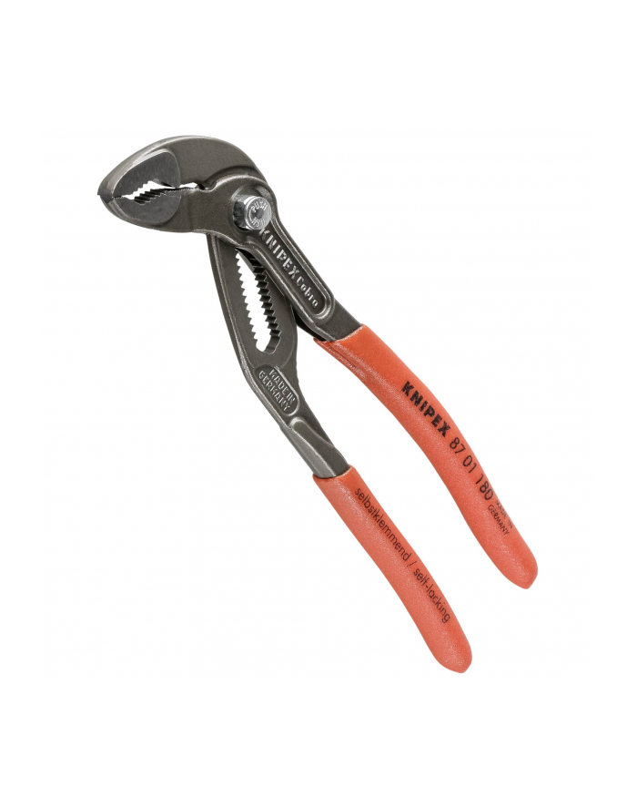 KNIPEX Cobra 180 mm 8701180 główny