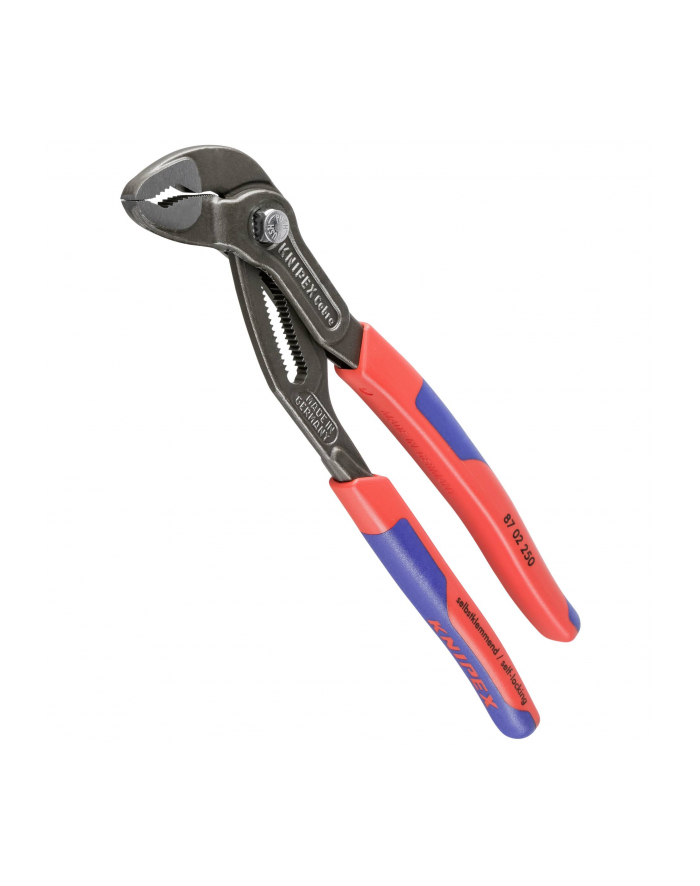 KNIPEX Cobra 250 mm 8702250 główny