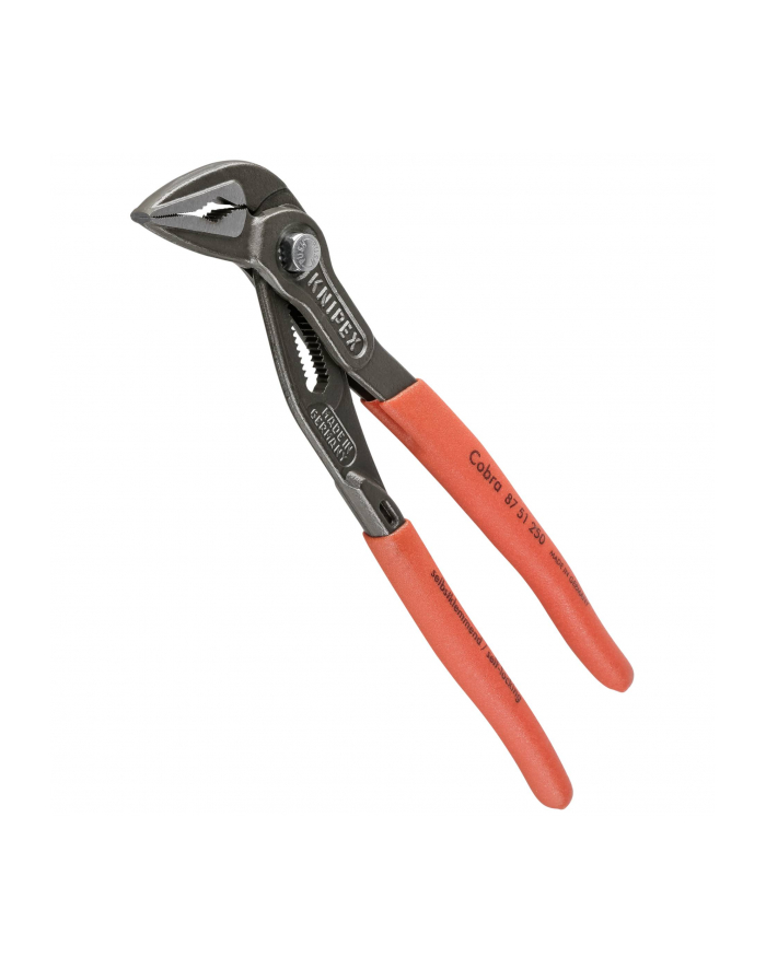 KNIPEX Cobra ES 250 mm 8751250 główny