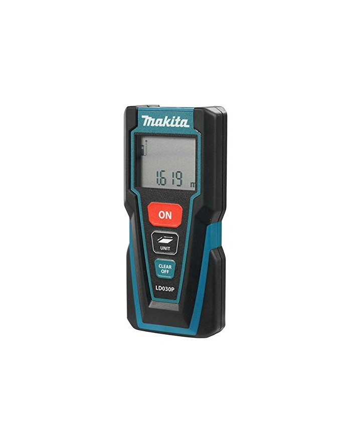 Makita Distance Meter LD030P 30 m - LD030P główny