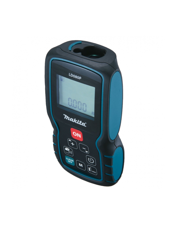 Makita Distance Meter LD080P 80 m - LD080P główny