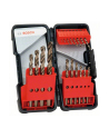 Bosch Tough Box HSS-Co-Metallb.Set 18pcs - nr 2