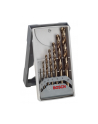 Bosch Mini X Line HSS-Co-Metalb.Set 7pcs - nr 3