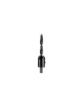 Bosch wood borer with countersink 3x15 - 2608595345