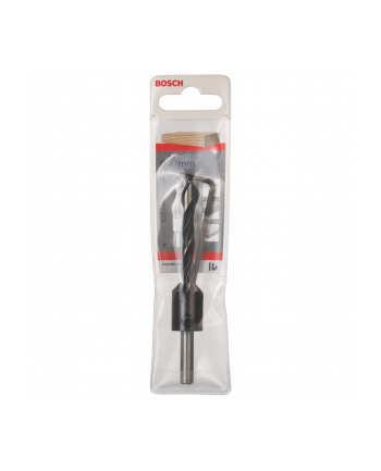 Bosch wood drill with countersink 7x20