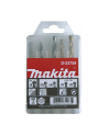 Makita drill set 1/4 '''' D-23759 - nr 1