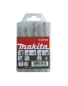 Makita drill set 1/4 '''' D-23759 - nr 2