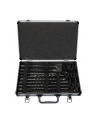 Makita drill bit set D-42444 SDS + 17pcs - nr 12