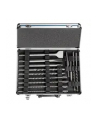 Makita drill bit set D-42444 SDS + 17pcs - nr 14