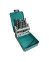 Makita drill set D-46202 18 pcs - nr 5