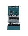 Makita drill set D-46202 18 pcs - nr 10