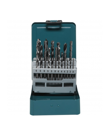 Makita drill set D-46202 18 pcs nr 2