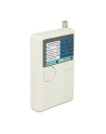DeLOCK Network Cable Tester - nr 18