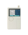 DeLOCK Network Cable Tester - nr 6