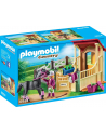 Playmobil Horsebox '''' Arabian '''' - 6934 - nr 4