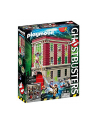 Playmobil Ghostbusters Fire Station - 9219 - nr 1