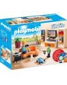 Playmobil living room - 9267 - nr 1