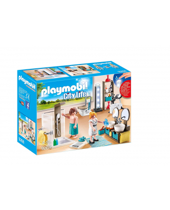 Playmobil bathroom - 9268